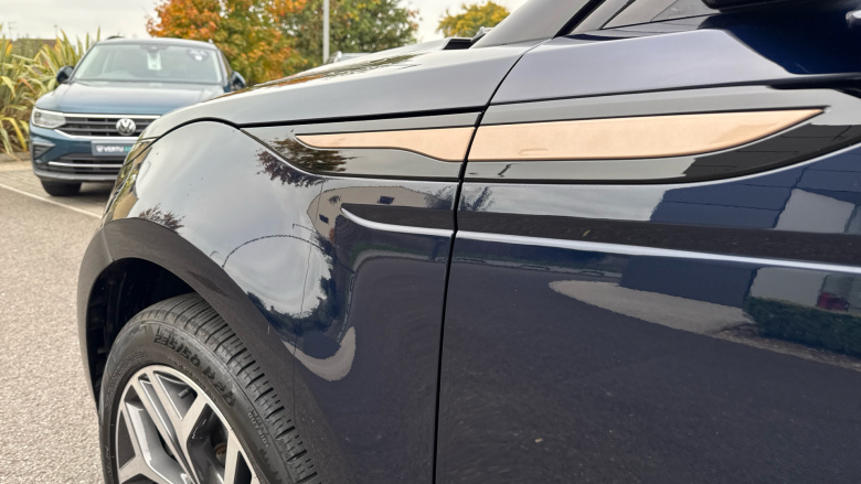 Land Rover Range Rover Evoque 1.5 P300e R-Dynamic HSE 5dr Auto Hatchback